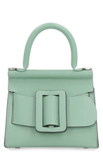 Load image into Gallery viewer, Karl 19 leather handbag