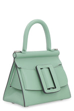 Load image into Gallery viewer, Karl 19 leather handbag