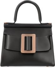 Load image into Gallery viewer, Karl 24 leather handbag