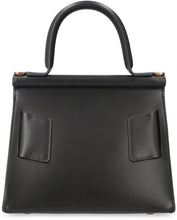 Load image into Gallery viewer, Karl 24 leather handbag