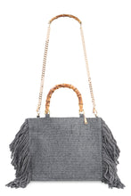 Load image into Gallery viewer, Soraya tote bag