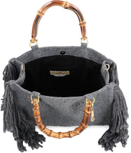 Load image into Gallery viewer, Soraya tote bag