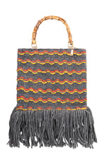 Load image into Gallery viewer, Uma tote bag