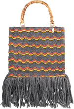 Load image into Gallery viewer, Uma tote bag