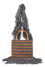Load image into Gallery viewer, Uma tote bag