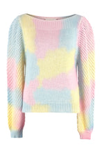 Carica l'immagine nel visualizzatore di Gallery, Pullover Rosie in maglia