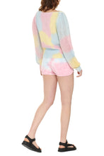 Carica l'immagine nel visualizzatore di Gallery, Pullover Rosie in maglia