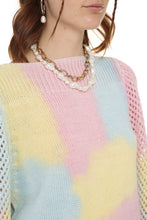 Carica l'immagine nel visualizzatore di Gallery, Pullover Rosie in maglia