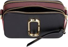 Carica l'immagine nel visualizzatore di Gallery, Camera bag The Snapshot in pelle