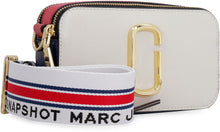 Carica l'immagine nel visualizzatore di Gallery, Camera bag The Snapshot in pelle