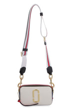 Carica l'immagine nel visualizzatore di Gallery, Camera bag The Snapshot in pelle