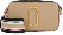 Carica l'immagine nel visualizzatore di Gallery, Camera bag The Snapshot in pelle