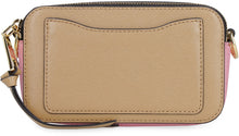 Carica l'immagine nel visualizzatore di Gallery, Camera bag The Snapshot in pelle