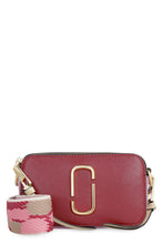 Carica l'immagine nel visualizzatore di Gallery, Camera bag The Snapshot in pelle