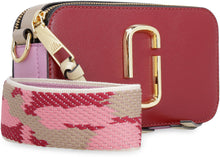 Carica l'immagine nel visualizzatore di Gallery, Camera bag The Snapshot in pelle