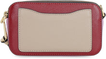 Carica l'immagine nel visualizzatore di Gallery, Camera bag The Snapshot in pelle