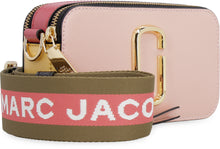 Carica l'immagine nel visualizzatore di Gallery, Camera bag The Snapshot in pelle