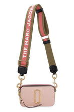 Carica l'immagine nel visualizzatore di Gallery, Camera bag The Snapshot in pelle