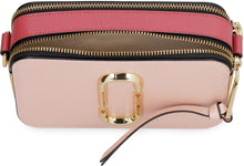 Carica l'immagine nel visualizzatore di Gallery, Camera bag The Snapshot in pelle