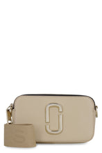 Carica l'immagine nel visualizzatore di Gallery, Camera bag The Snapshot in pelle