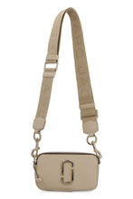 Carica l'immagine nel visualizzatore di Gallery, Camera bag The Snapshot in pelle