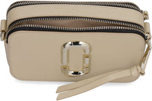 Carica l'immagine nel visualizzatore di Gallery, Camera bag The Snapshot in pelle