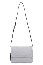 Carica l'immagine nel visualizzatore di Gallery, Pillow Bag a spalla in pelle