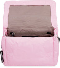 Carica l'immagine nel visualizzatore di Gallery, Pillow Bag a spalla in pelle
