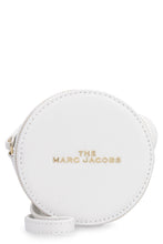 Carica l'immagine nel visualizzatore di Gallery, Mini-bag The Hot Spot in pelle