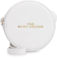 Carica l'immagine nel visualizzatore di Gallery, Mini-bag The Hot Spot in pelle