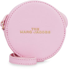 Load image into Gallery viewer, The Hot Spot leather mini bag
