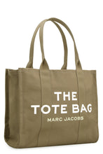Carica l'immagine nel visualizzatore di Gallery, Tote bag in canvas