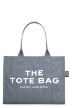 Carica l'immagine nel visualizzatore di Gallery, Tote bag in canvas
