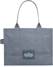 Carica l'immagine nel visualizzatore di Gallery, Tote bag in canvas