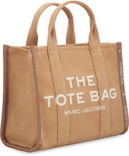Load image into Gallery viewer, The Medium Tote Canvas bag