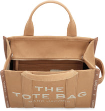 Load image into Gallery viewer, The Medium Tote Canvas bag