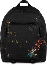 Load image into Gallery viewer, Printed nylon backpack