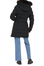 Load image into Gallery viewer, Watershed long down jacket