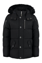 Load image into Gallery viewer, 3Q fur hood parka