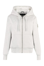 Carica l'immagine nel visualizzatore di Gallery, Felpa full-zip Bunny con cappuccio