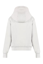 Carica l'immagine nel visualizzatore di Gallery, Felpa full-zip Bunny con cappuccio