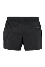 Carica l'immagine nel visualizzatore di Gallery, Shorts da mare in nylon