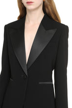 Carica l'immagine nel visualizzatore di Gallery, Blazer Martin in cady