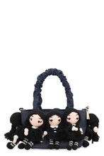 Carica l'immagine nel visualizzatore di Gallery, Mini-bag Mercoledì