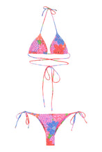 Carica l'immagine nel visualizzatore di Gallery, Bikini Miami stampato