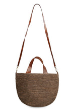 Carica l'immagine nel visualizzatore di Gallery, Tote bag Mirozy in rafia