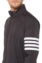 Load image into Gallery viewer, Techno nylon windbreaker-jacket