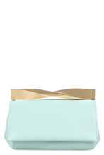 Carica l'immagine nel visualizzatore di Gallery, Clutch Twist in pelle
