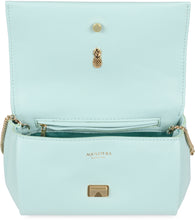 Carica l'immagine nel visualizzatore di Gallery, Clutch Twist in pelle