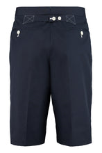 Carica l'immagine nel visualizzatore di Gallery, Pantaloni chino corti